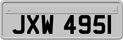 JXW4951
