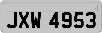 JXW4953