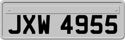 JXW4955