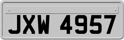 JXW4957