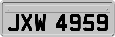 JXW4959