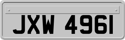JXW4961