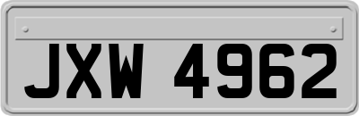 JXW4962