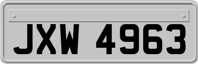 JXW4963