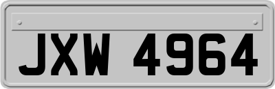 JXW4964
