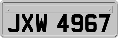 JXW4967