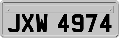 JXW4974