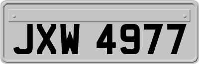 JXW4977