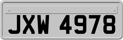 JXW4978
