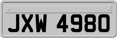 JXW4980