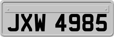 JXW4985