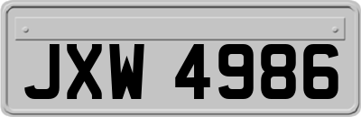 JXW4986