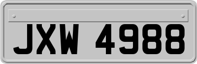 JXW4988