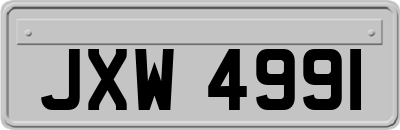 JXW4991