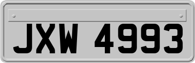 JXW4993