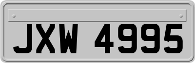 JXW4995