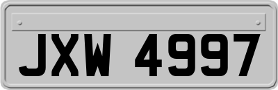 JXW4997