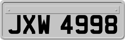 JXW4998