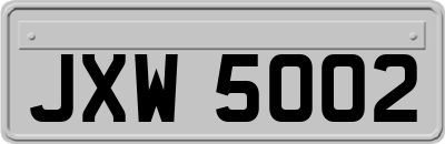 JXW5002