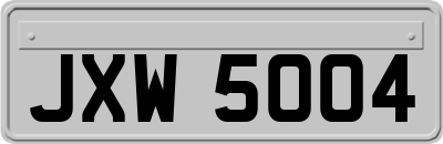 JXW5004
