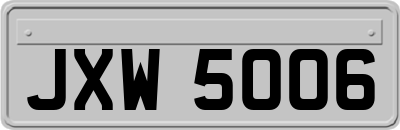 JXW5006