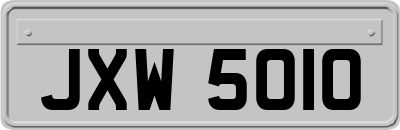 JXW5010