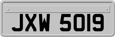 JXW5019