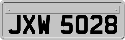 JXW5028
