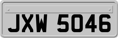 JXW5046