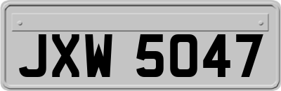 JXW5047