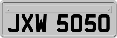 JXW5050