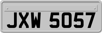 JXW5057