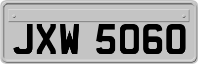 JXW5060