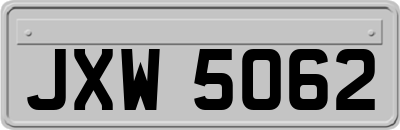 JXW5062