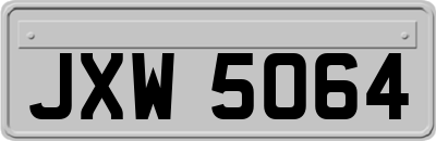 JXW5064