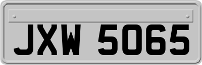 JXW5065