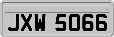 JXW5066