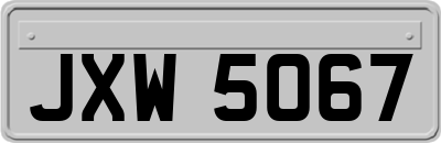 JXW5067