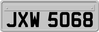 JXW5068