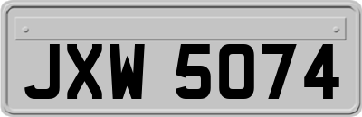 JXW5074