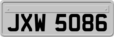 JXW5086