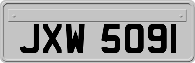 JXW5091