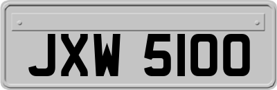 JXW5100