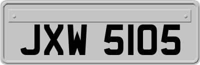 JXW5105