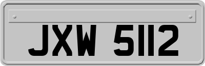 JXW5112