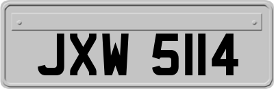JXW5114