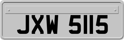 JXW5115