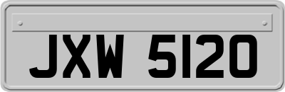 JXW5120