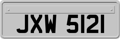JXW5121