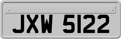 JXW5122